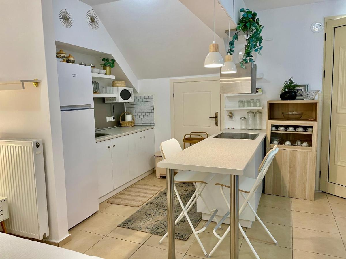 Sea Breeze - Light Villa Bouzaiika Ngoại thất bức ảnh